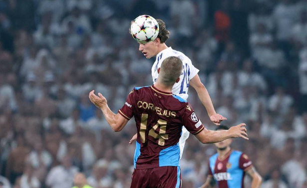 哥本哈根：北欧铁骑的欧冠逆袭征程