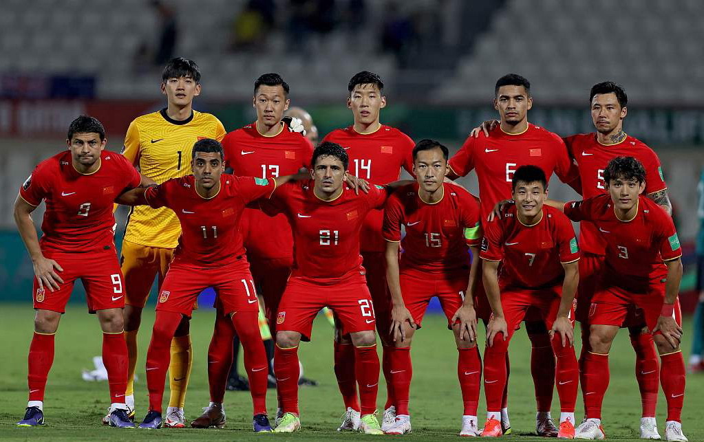 2026世界杯:巴西王朝的最后一搏