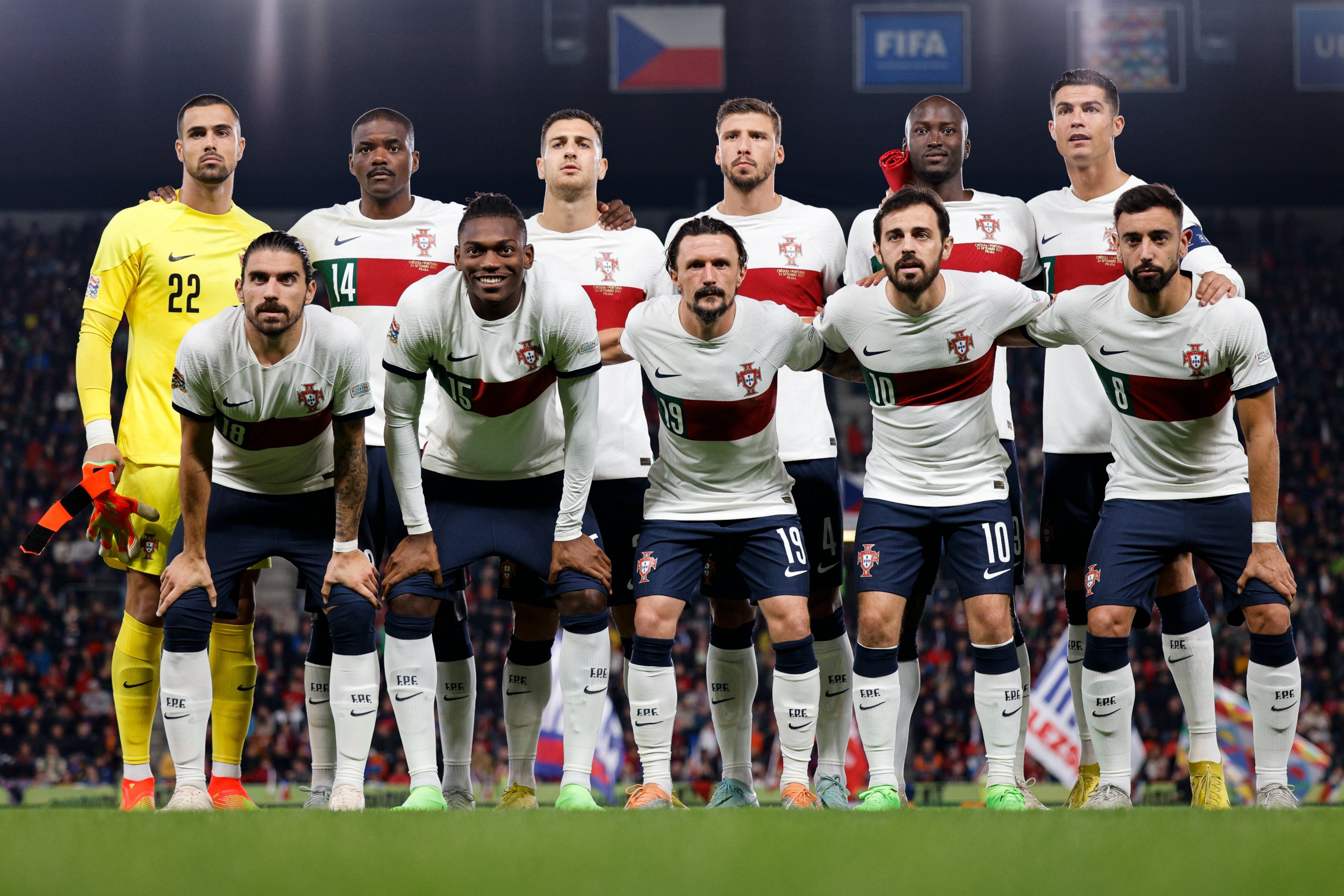 2026世界杯：巴西王朝的最后一搏